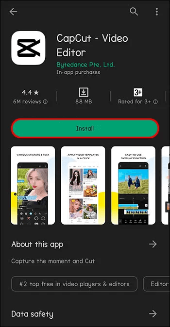 How-to-Add-CapCut-Videos-to-Other-Social-Media-4-1 كيفية إضافة مقاطع فيديو في CapCut