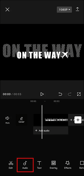 How-to-Add-CapCut-Videos-to-Other-Social-Media كيفية إضافة مقاطع فيديو في CapCut