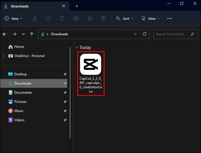 How-to-Add-Videos-to-CapCut-on-a-PC-2 كيفية إضافة مقاطع فيديو في CapCut
