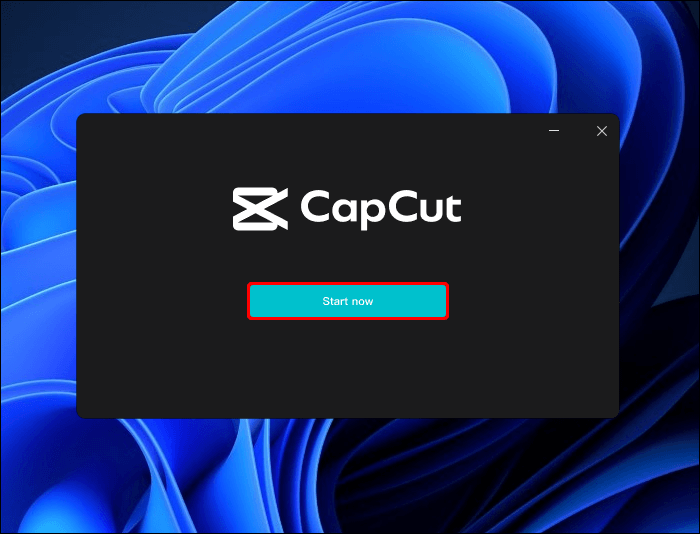How-to-Add-Videos-to-CapCut-on-a-PC-4 كيفية إضافة مقاطع فيديو في CapCut