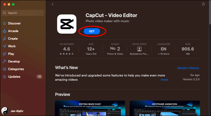 كيفية إضافة مقاطع فيديو في CapCut - %categories
