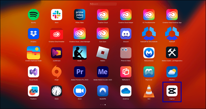 How-to-Add-Videos-to-CapCut-on-an-Apple-Computer-2 كيفية إضافة مقاطع فيديو في CapCut