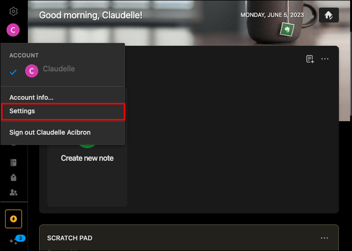 How-to-Change-Evernote-Password-via-a-Browser-2 كيفية تغيير كلمة المرور في Evernote
