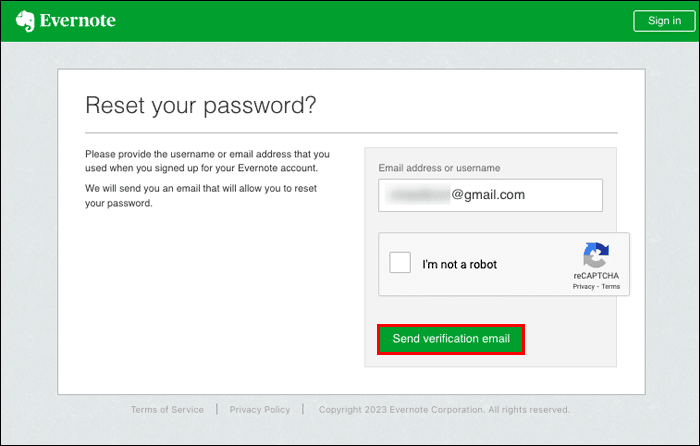 How-to-Change-Evernote-Password-via-a-Browser-9 كيفية تغيير كلمة المرور في Evernote