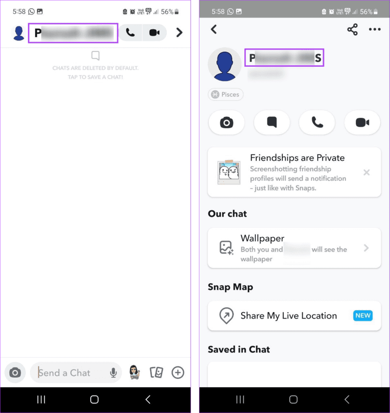 How-to-Change-Username-and-Display-Name-on-Snapchat-16 كيفية تغيير اسم المستخدم واسم العرض على Snapchat