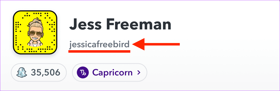 How-to-Change-Username-and-Display-Name-on-Snapchat-19 كيفية تغيير اسم المستخدم واسم العرض على Snapchat