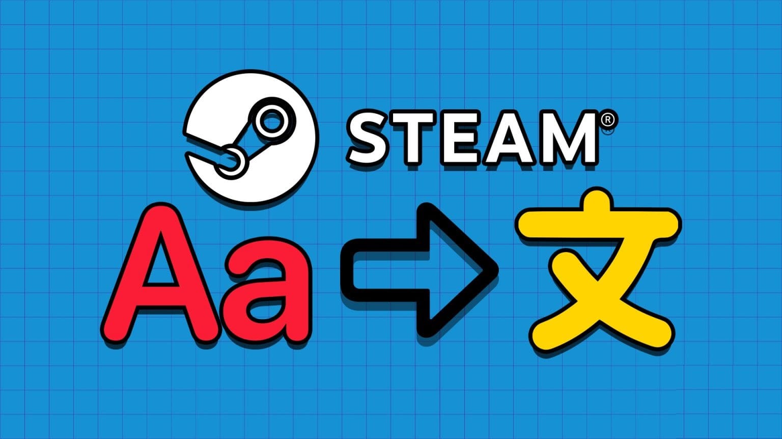 كيفية تغيير اللغة الافتراضية في Steam لسطح المكتب والجوال - %categories