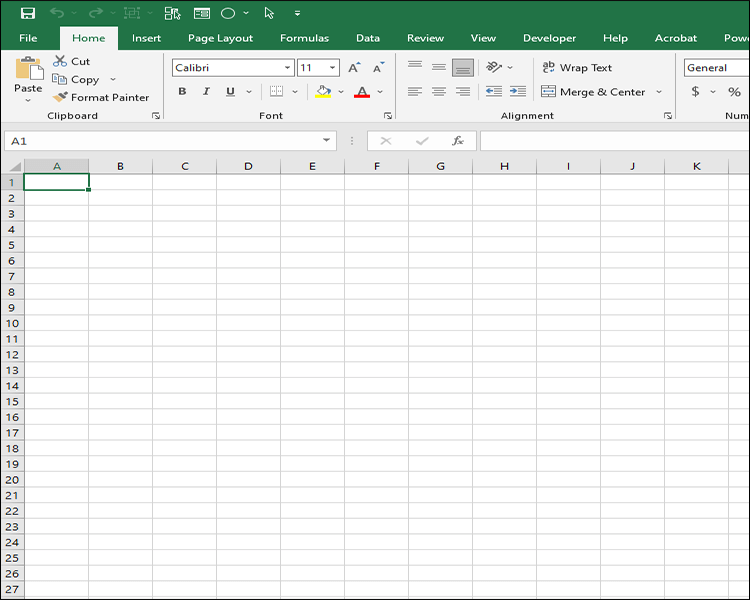 كيفية تحويل Word إلى Excel - %categories