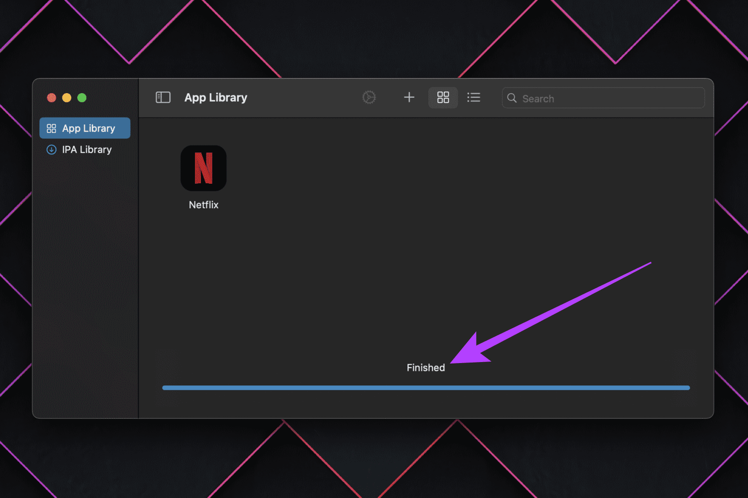 كيفية تنزيل Netflix وتثبيته على MacBook - %categories