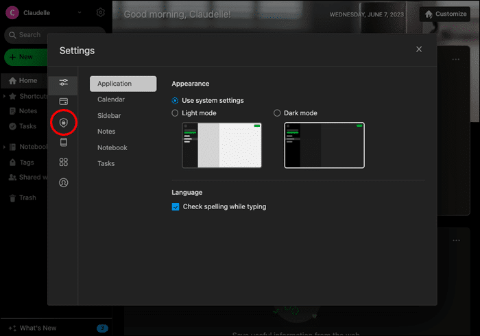 How-to-Enable-the-Two-Step-Verification-for-Evernote-Account-2 كيفية تغيير كلمة المرور في Evernote
