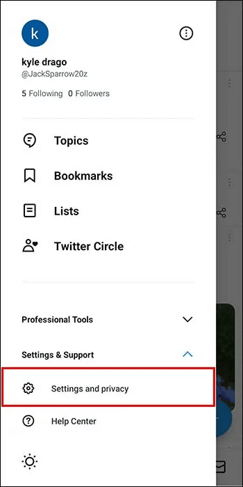 How-to-Find-Twitter-Spaces-18 كيفية البحث عن Twitter Spaces