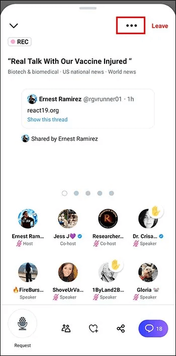 How-to-Find-Twitter-Spaces-3 كيفية البحث عن Twitter Spaces