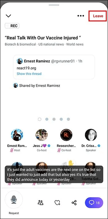How-to-Find-Twitter-Spaces-9 كيفية البحث عن Twitter Spaces