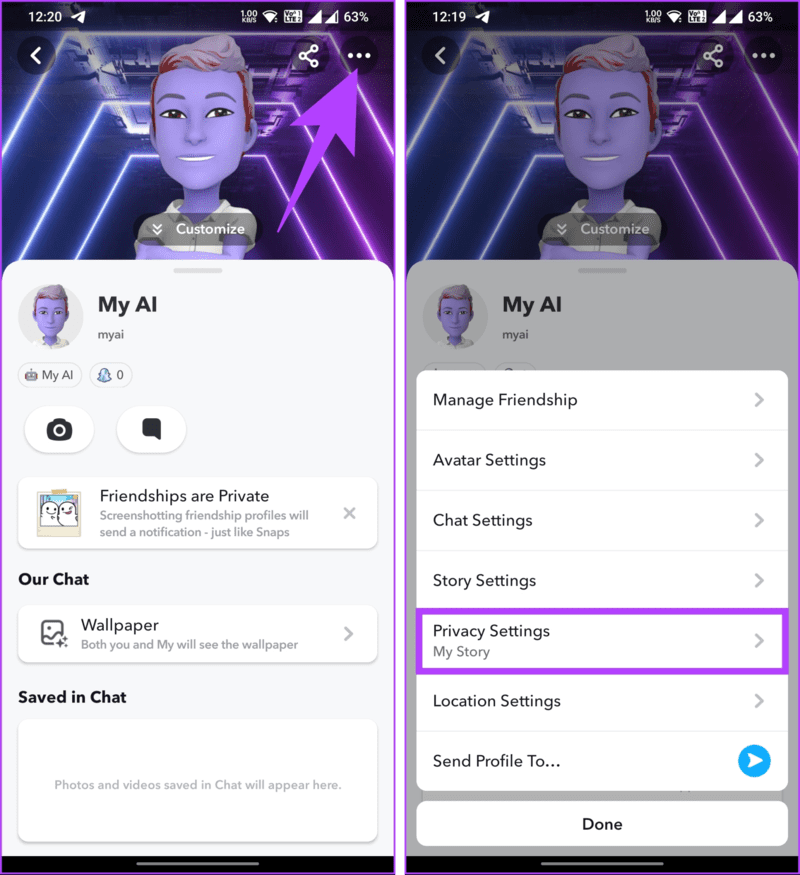 How-to-Get-Rid-of-My-AI-on-Snapchat_1-1872x2048-1 كيفية التخلص من My AI على Snapchat