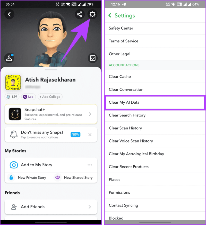 How-to-Get-Rid-of-My-AI-on-Snapchat_5-1872x2048-1 كيفية التخلص من My AI على Snapchat