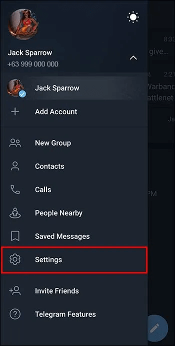 How-to-Hide-Last-Seen-on-Telegram-2 كيفية إخفاء آخر ظهور على Telegram