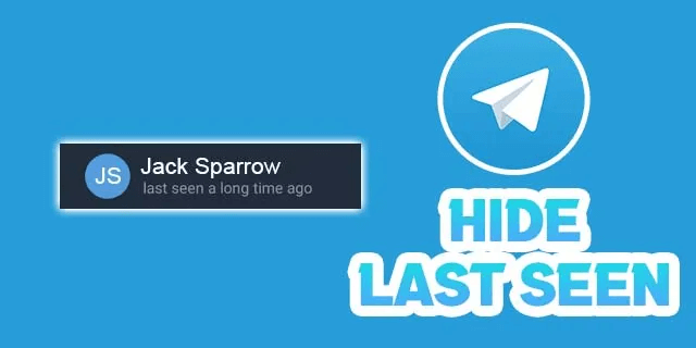 How-to-Hide-Last-Seen-on-Telegram كيفية إخفاء آخر ظهور على Telegram
