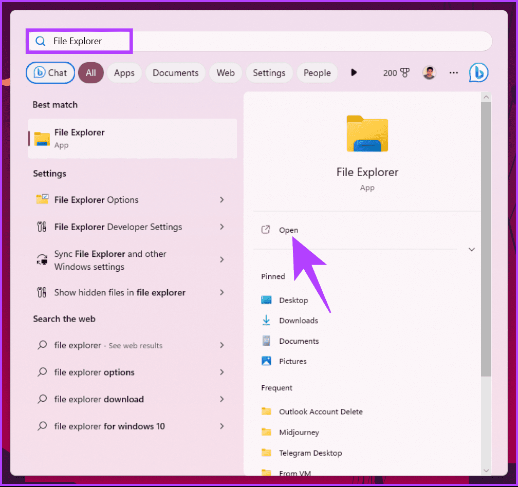 How-to-Make-Desktop-Icons-Smaller_11 كيفية جعل أيقونات سطح المكتب أصغر على Windows 11