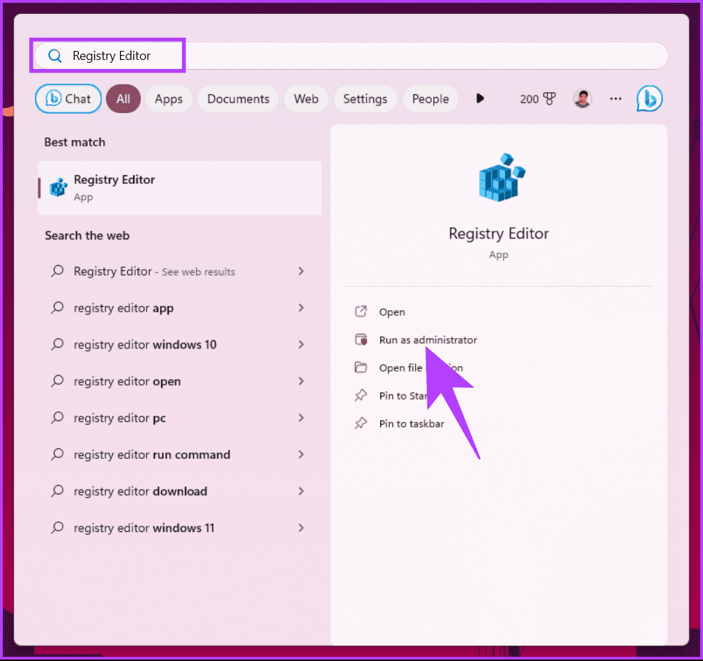 How-to-Make-Desktop-Icons-Smaller_12 كيفية جعل أيقونات سطح المكتب أصغر على Windows 11