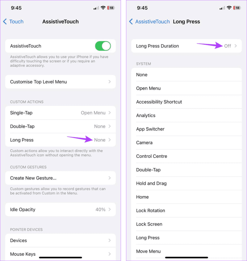 How-to-Record-on-Snapchat-Without-Holding-the-Button-11 4 طرق للتسجيل على Snapchat دون الضغط على الزر