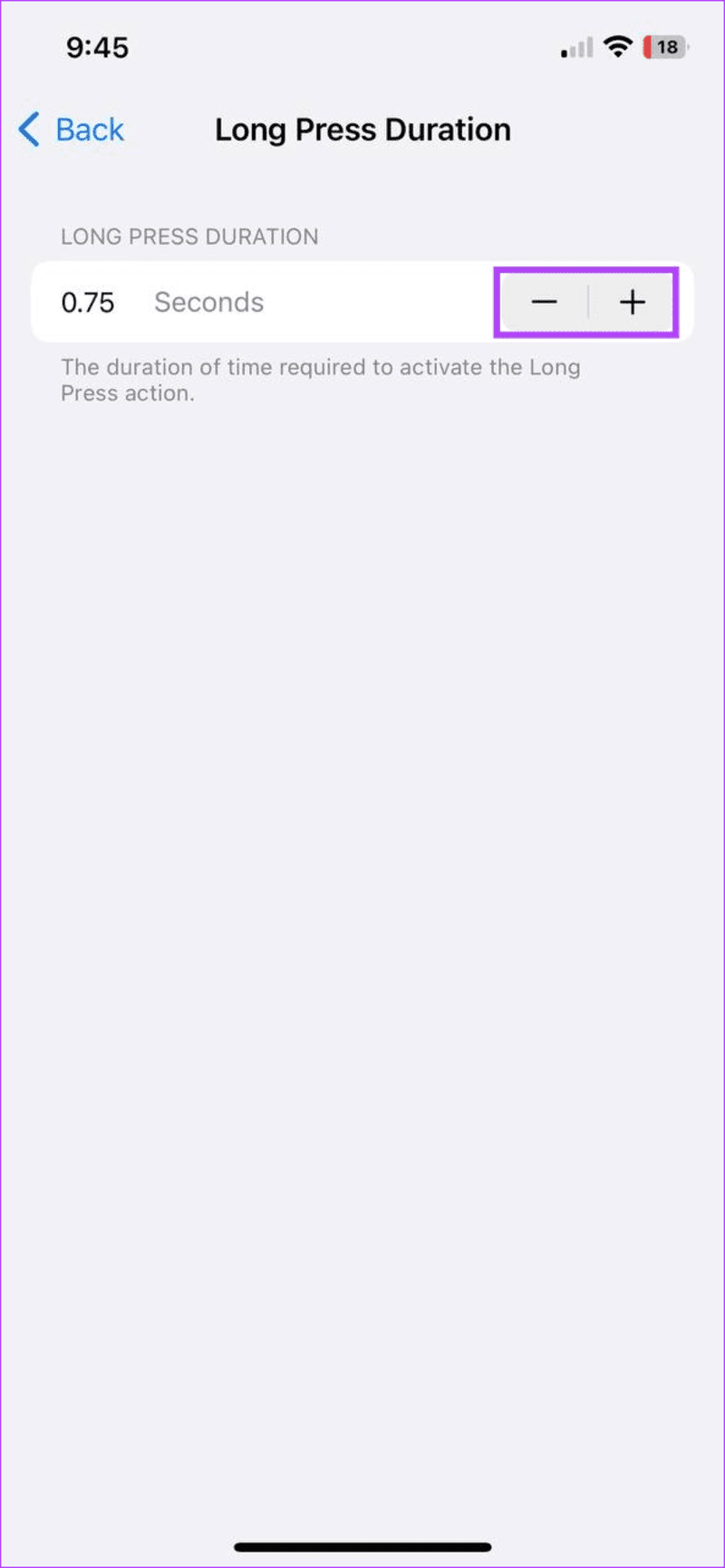 How-to-Record-on-Snapchat-Without-Holding-the-Button-13 4 طرق للتسجيل على Snapchat دون الضغط على الزر