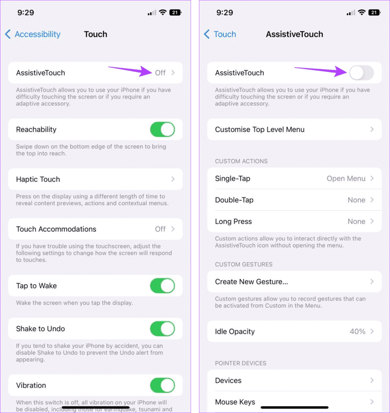 How-to-Record-on-Snapchat-Without-Holding-the-Button-9 4 طرق للتسجيل على Snapchat دون الضغط على الزر