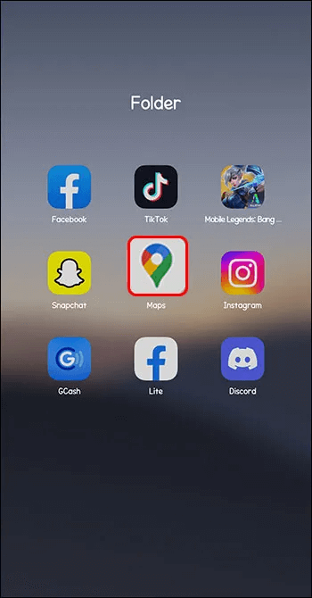How-to-Save-Google-Maps-Offline-on-Android كيفية حفظ خرائط Google Maps في وضع عدم الاتصال