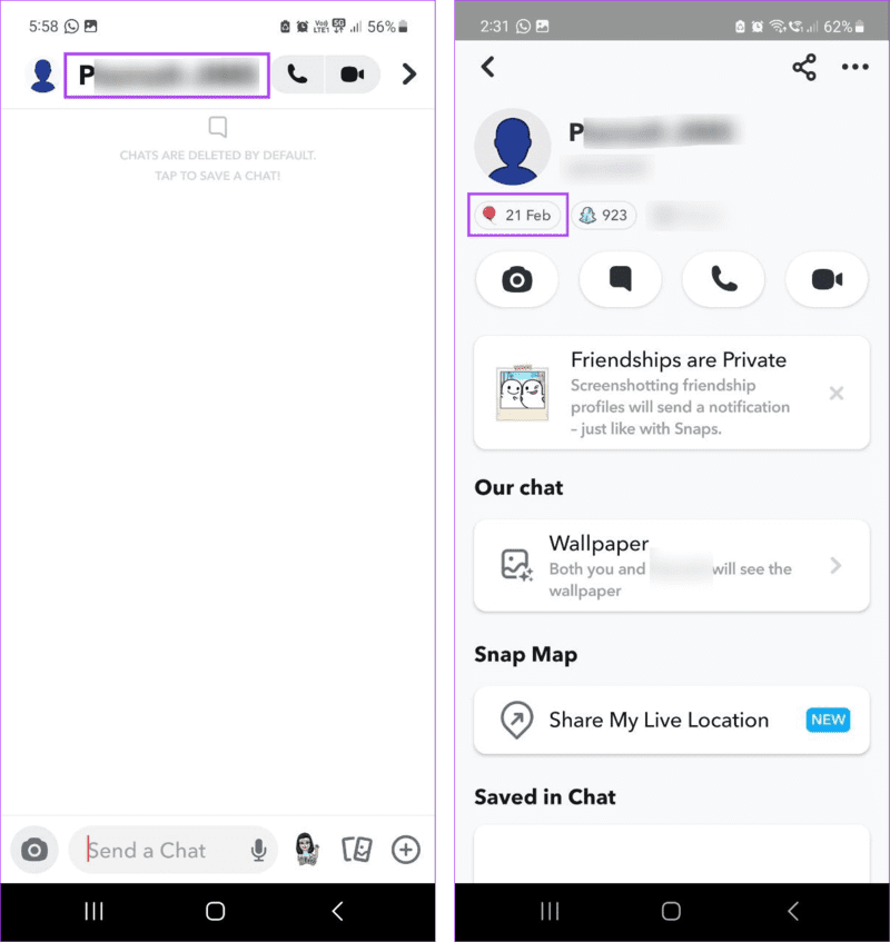 How-to-See-Birthdays-on-Snapchat-8 كيف ترى أعياد الميلاد على Snapchat