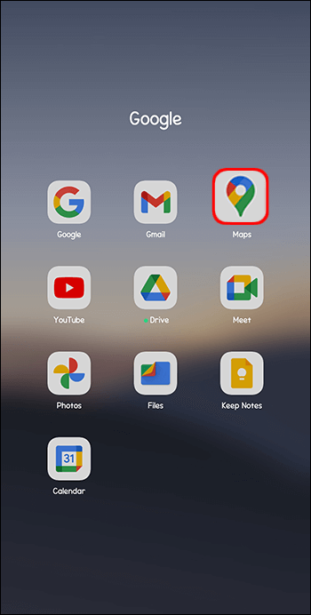 How-to-Set-Up-Google-Maps-to-Avoid-Highways-on-Android كيفية تجنب الطرق السريعة في Google Maps