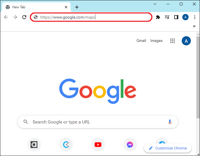 How-to-Set-Up-Google-Maps-to-Avoid-Highways-on-Your-PC كيفية تجنب الطرق السريعة في Google Maps