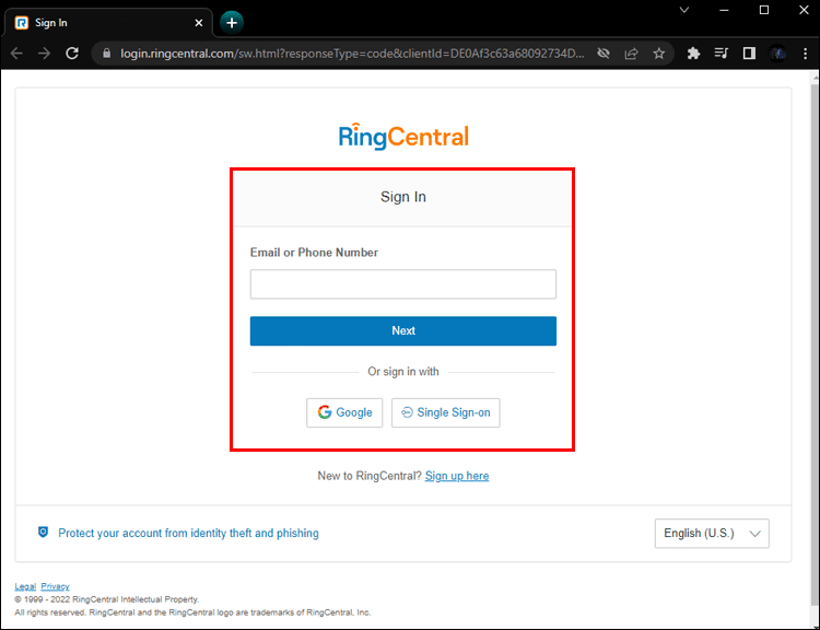 كيفية إعداد البريد الصوتي في RingCentral - %categories