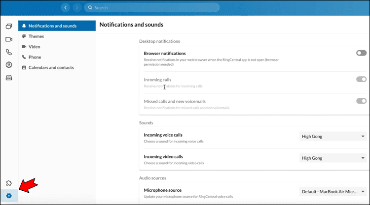 How-to-Set-Up-Voicemail-in-RingCentral-2 كيفية إعداد البريد الصوتي في RingCentral