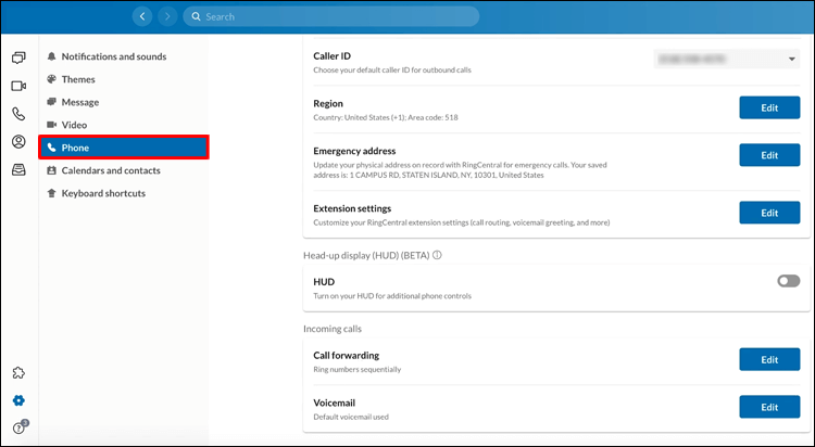 How-to-Set-Up-Voicemail-in-RingCentral-3 كيفية إعداد البريد الصوتي في RingCentral