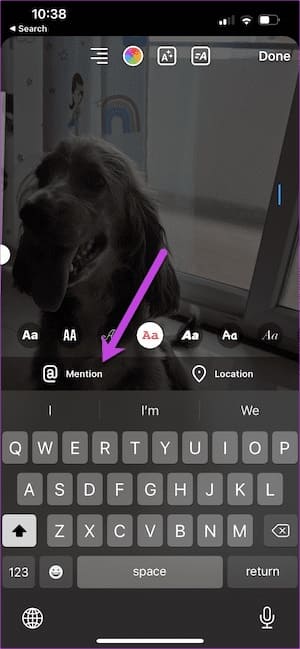 How-to-Share-Someone-Elses-Story-on-Instagram2 إليك كيفية مشاركة قصة شخص آخر على Instagram
