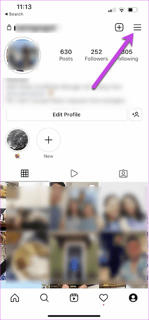 How-to-Share-Someone-Elses-Story-on-Instagram6 إليك كيفية مشاركة قصة شخص آخر على Instagram