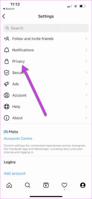 How-to-Share-Someone-Elses-Story-on-Instagram8 إليك كيفية مشاركة قصة شخص آخر على Instagram