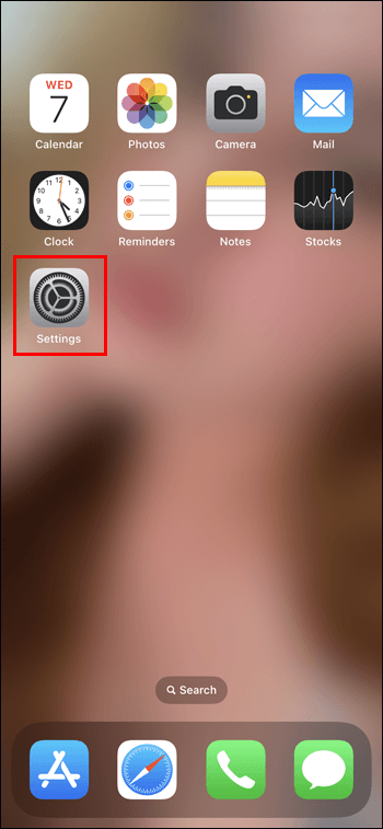 How-to-Turn-Off-Battery-Saver-for-iOS-1 Life360: كيفية إيقاف تشغيل توفير البطارية