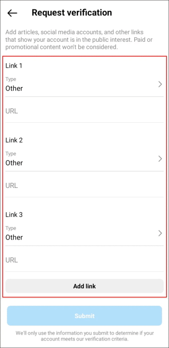 How-to-Verify-Your-Account-on-Instagram-1-1-e1685812438614 كيفية التحقق من حسابك على Instagram
