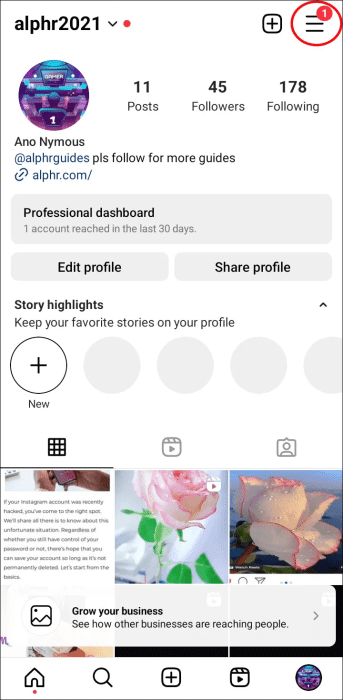 How-to-Verify-Your-Account-on-Instagram-3-2-e1685812243572 كيفية التحقق من حسابك على Instagram