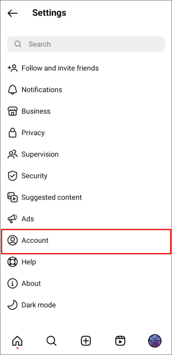 How-to-Verify-Your-Account-on-Instagram-7-e1685812301892 كيفية التحقق من حسابك على Instagram