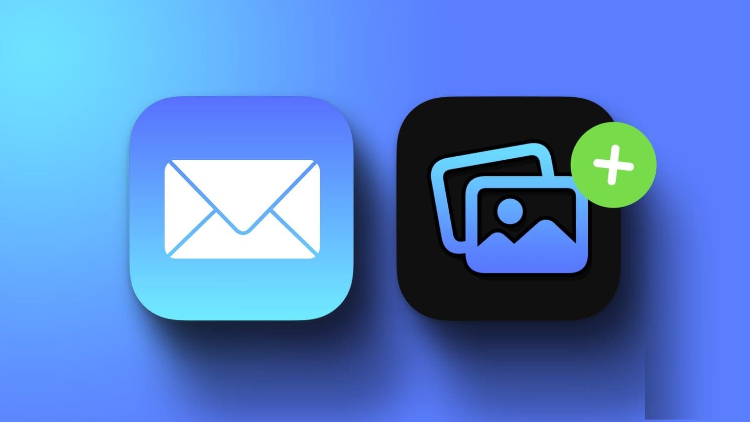 كيفية إرفاق الصور بMessageبريد إلكتروني في تطبيق Mail على iPhone و iPad و Mac - %categories