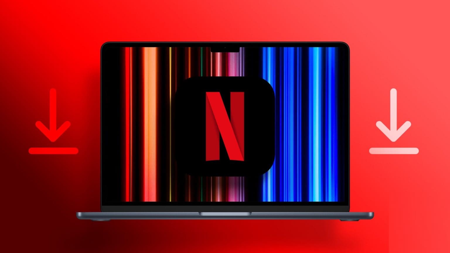 كيفية تنزيل Netflix وتثبيته على MacBook - %categories