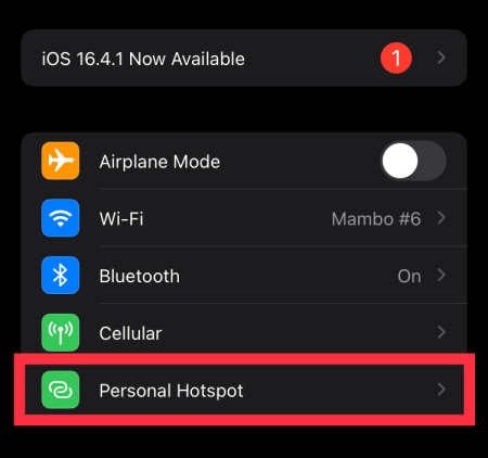 IMG_2700-e1686429367947 كيفية تغيير اسم Airdrop