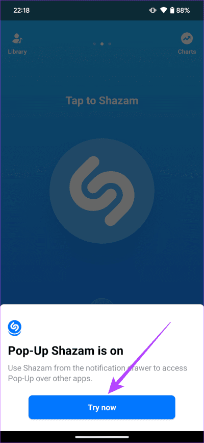 Identify-Insta-Reel-Songs-10 كيفية التعرف على أغاني (Shazam) التي يتم تشغيلها في Instagram Reels