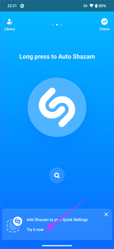 Identify-Insta-Reel-Songs-12 كيفية التعرف على أغاني (Shazam) التي يتم تشغيلها في Instagram Reels