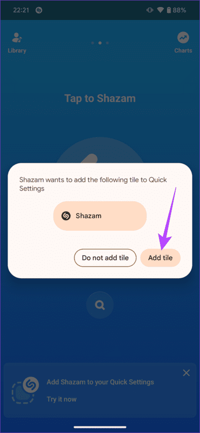 Identify-Insta-Reel-Songs-13 كيفية التعرف على أغاني (Shazam) التي يتم تشغيلها في Instagram Reels