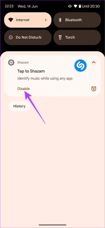 Identify-Insta-Reel-Songs-14-473x1024-1 كيفية التعرف على أغاني (Shazam) التي يتم تشغيلها في Instagram Reels