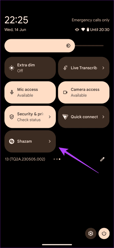 Identify-Insta-Reel-Songs-17 كيفية التعرف على أغاني (Shazam) التي يتم تشغيلها في Instagram Reels