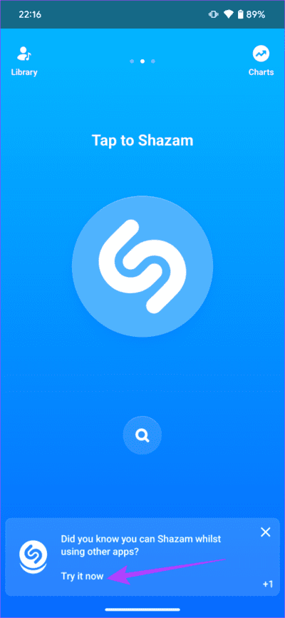 Identify-Insta-Reel-Songs-7-473x1024-1 كيفية التعرف على أغاني (Shazam) التي يتم تشغيلها في Instagram Reels