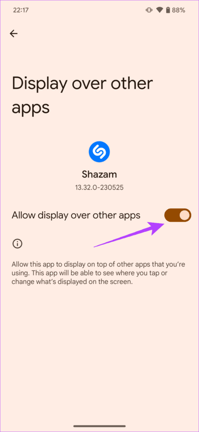 Identify-Insta-Reel-Songs-9 كيفية التعرف على أغاني (Shazam) التي يتم تشغيلها في Instagram Reels